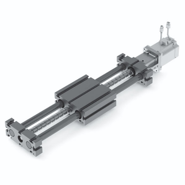 SGO-25 Lineer Modül