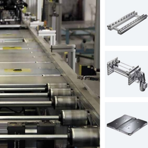 Rexroth TS 5