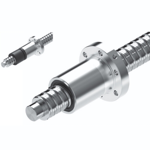 Rexroth Bilyalı Somunlar FEM-E-S