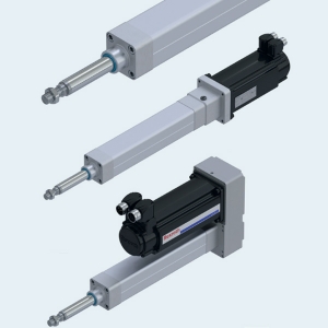 Rexroth EMC