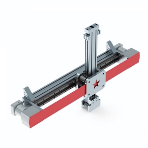 T-Gantry Sistemi
